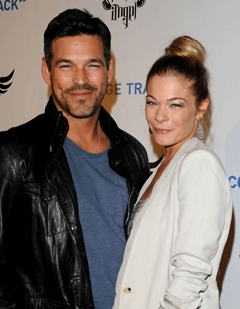 Eddie cibrian leann rimes bergman