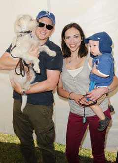 Eden riegel and family jpi