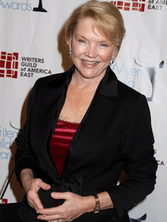 Erika slezak bergman