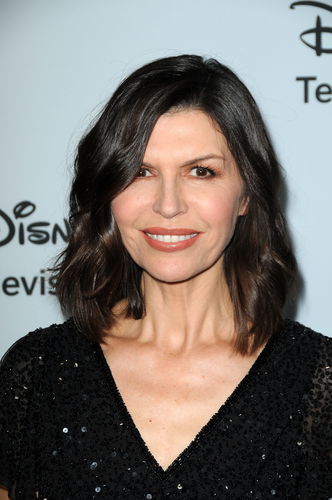 Finola hughes