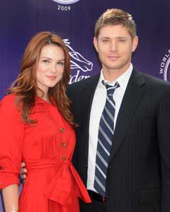 Harris ackles bergman