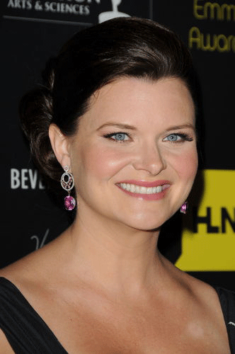 Heather tom earrings jpi