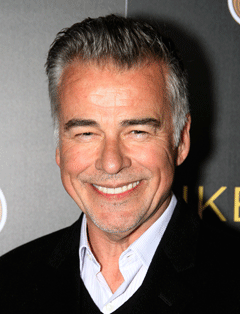 Ian buchanan bergman new