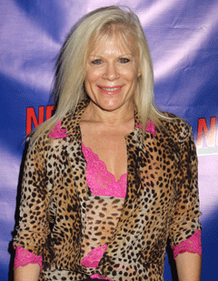 Ilene kristen bergman