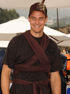 Ingo rademacher bergman