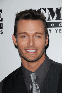 Eric Martsolf JPI