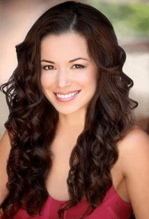 Teresa Castillo