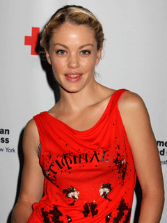 Bree williamson bergman