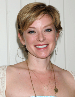 Cady mcclain bergmna