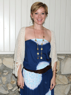 Cady mcclain bergman