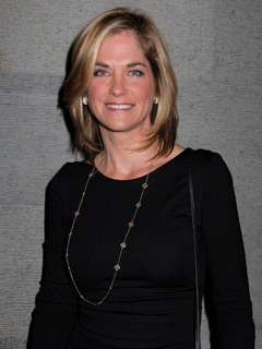 Kassie depaiva bergman