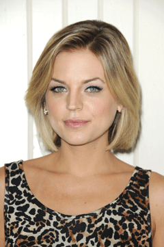 Kirsten storms jpi