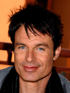 Patrick muldoon bergman