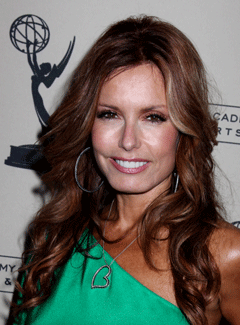 Tracey bregman bergman