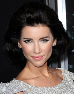 Jacqueline macinnes wood bergman