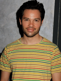 Jason tam Steven Bergman