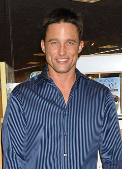 Jay kenneth johnson bergman