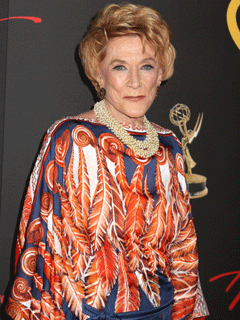 Jeanne cooper bergman