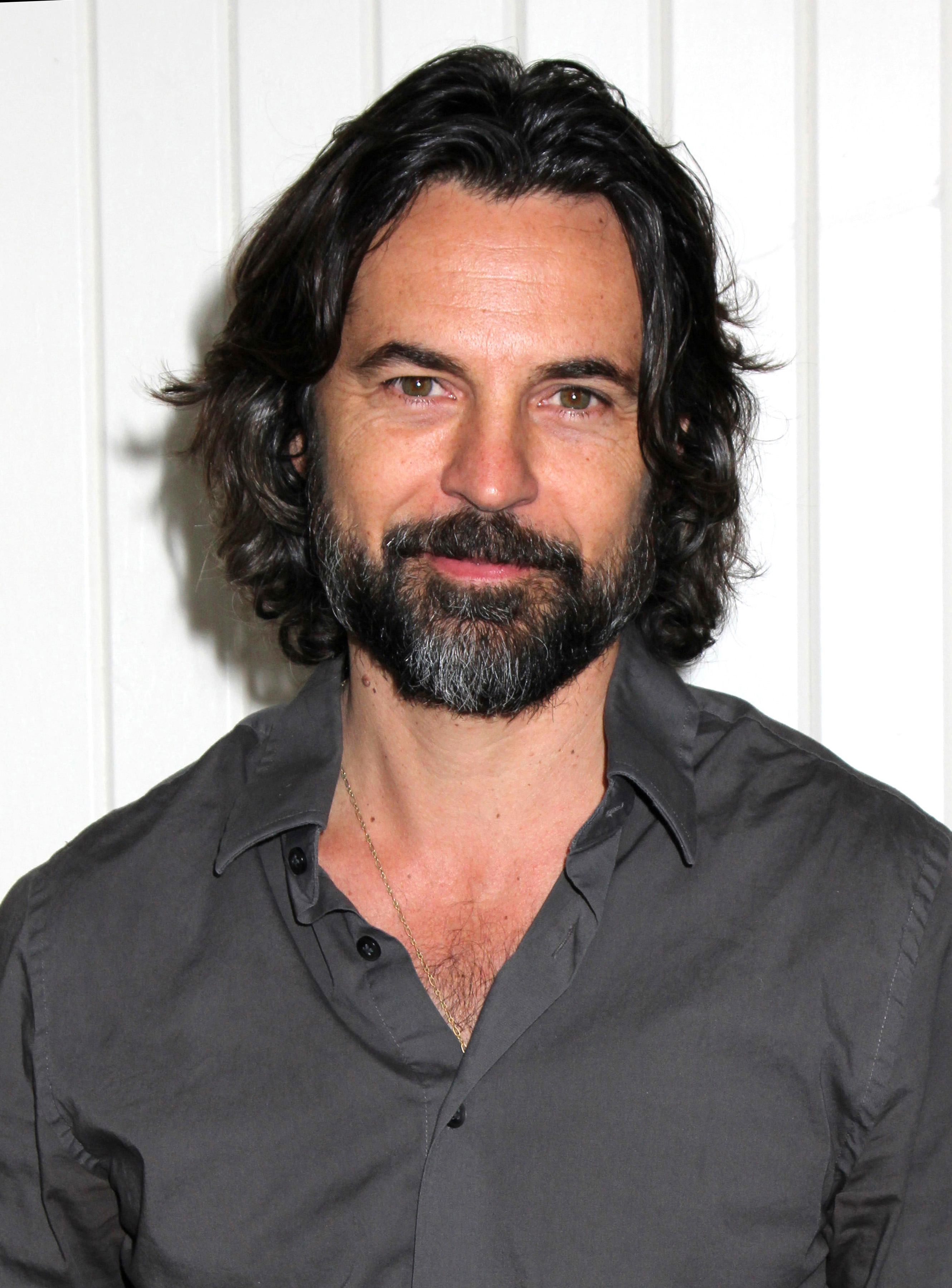 Jeffrey vincent parise