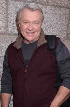 Jerry verdorn bergman