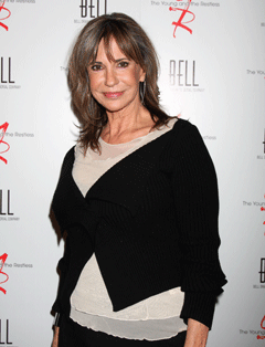 Jess walton hutchins photo
