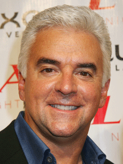 John o'hurley JPI