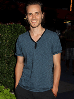 Jonathan jackson Bergman