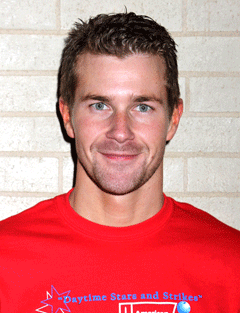 Josh kelly bergmab