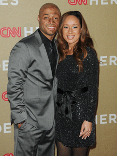 Jr martinez and diana jones jpi