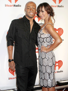 Jr martinez and karina JPI