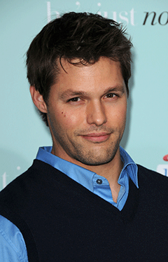 AMC Alum To GREY'S ANATOMY - Soap Opera Digest