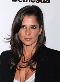 Kelly monaco bergman