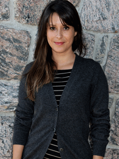 Kimberly mccullough bergman