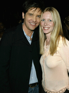Lauralee bell michael damien jpi