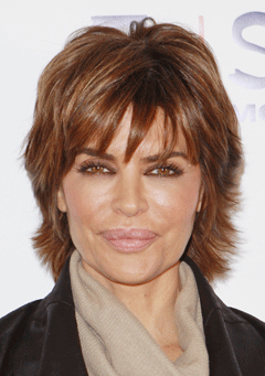 Lisa rinna jpi