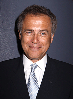 Mark pinter bergman