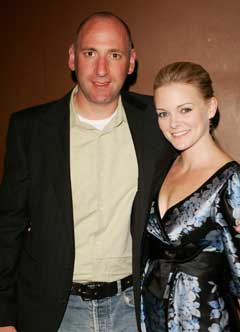 Martha madison and husband jpi