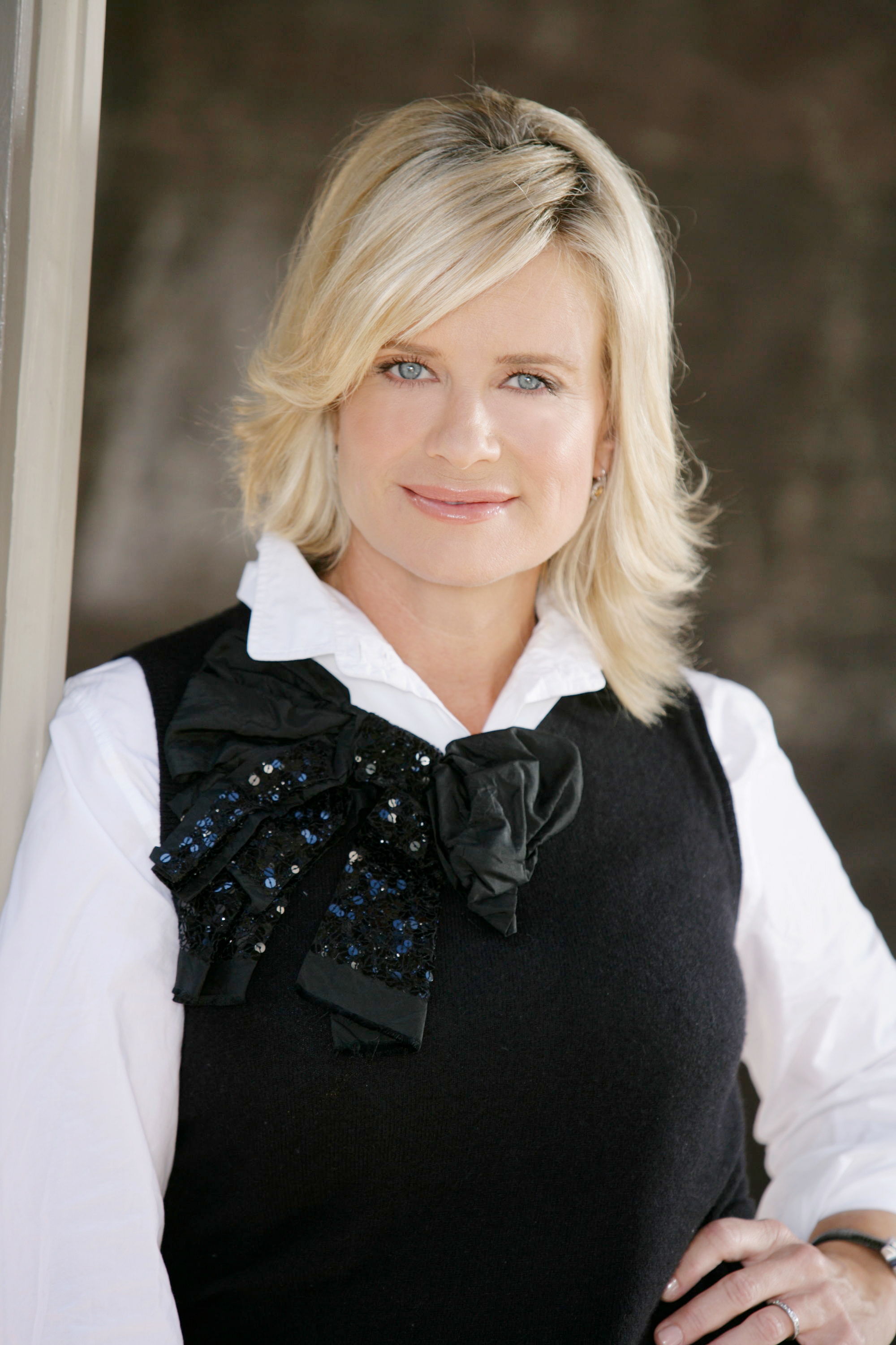 Mary beth evans