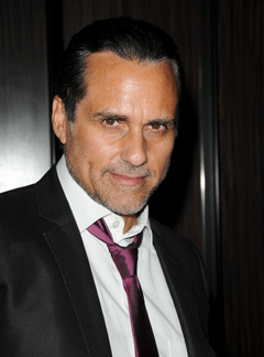 Maurice benard jpi
