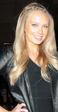 Melissa ordway jpi