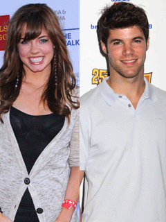 Molly burnett nic robuck bergman