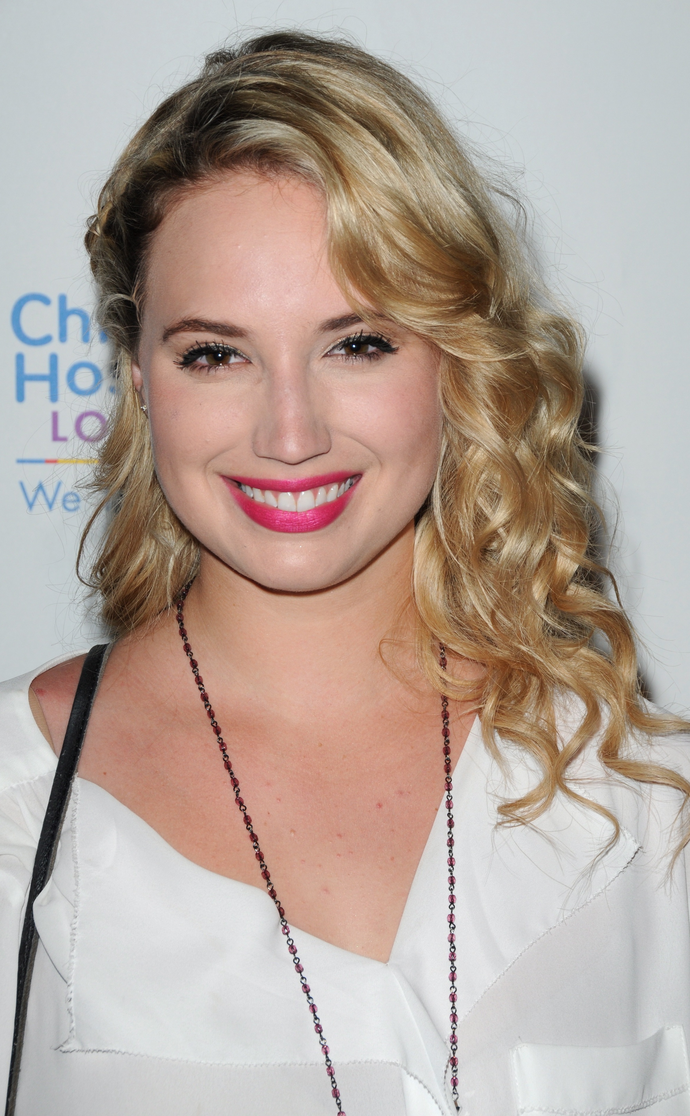 Molly mccook