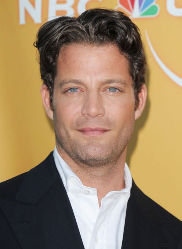 Nate berkus jpi