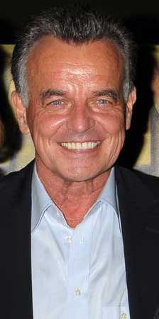 Ray wise2 bergman