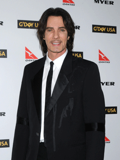 Rick springfield bergman