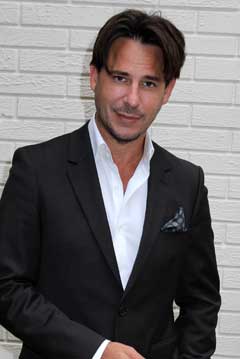 Ricky paull goldin bergman