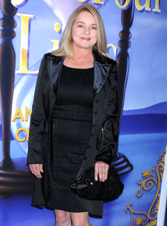 Robin mattson steven bergman