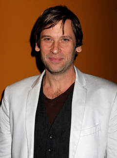 Roger howarth bergman
