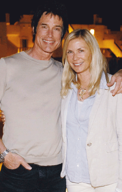 Ronn moss KKL JPI
