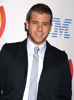 Scott evans bergman
